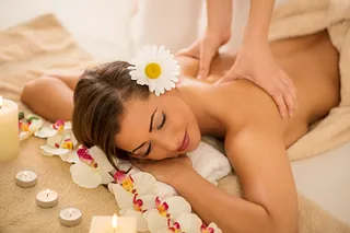 Relaxing Moments Sabrina Dobler